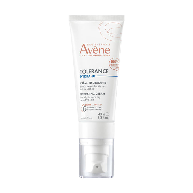 Avène Tolérance Hydra 10 Cream 40ml
