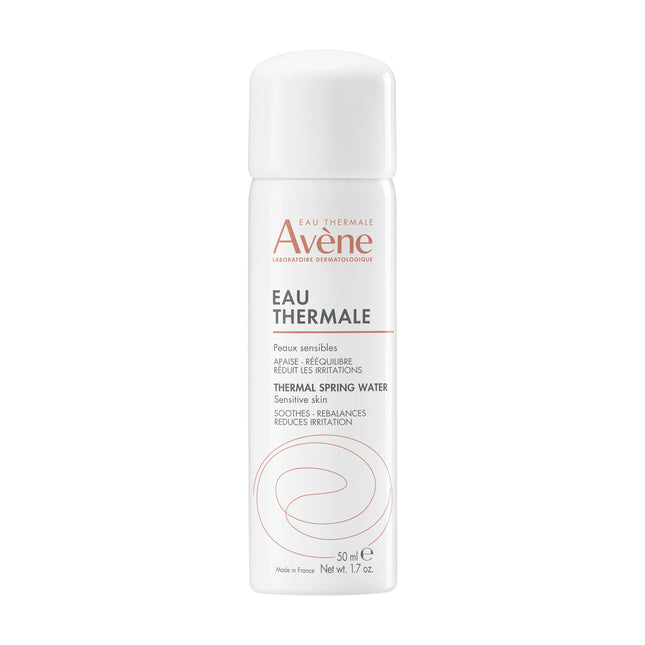 Avène Thermal Spring Water 50ml