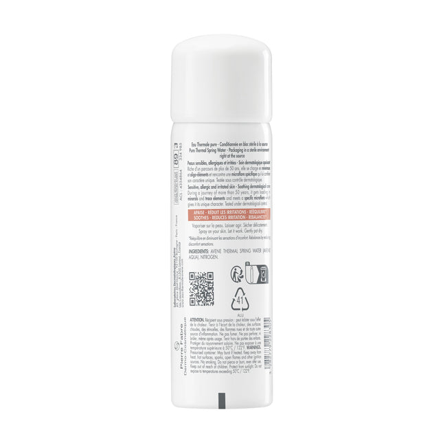Avène Thermal Spring Water 50ml