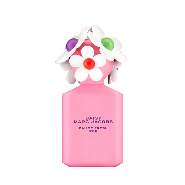 Marc Jacobs Daisy Eau So Fresh Pop for Women 75ml