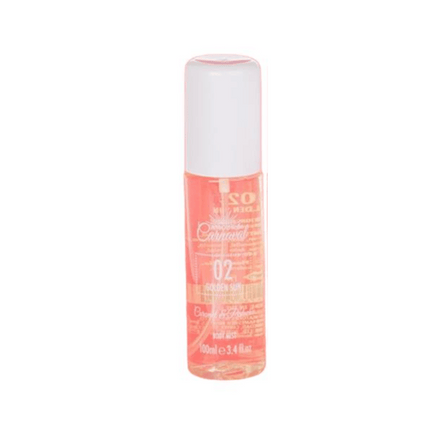 Amour de Carnaval Body Mist - 02 Golden Sun 100ml