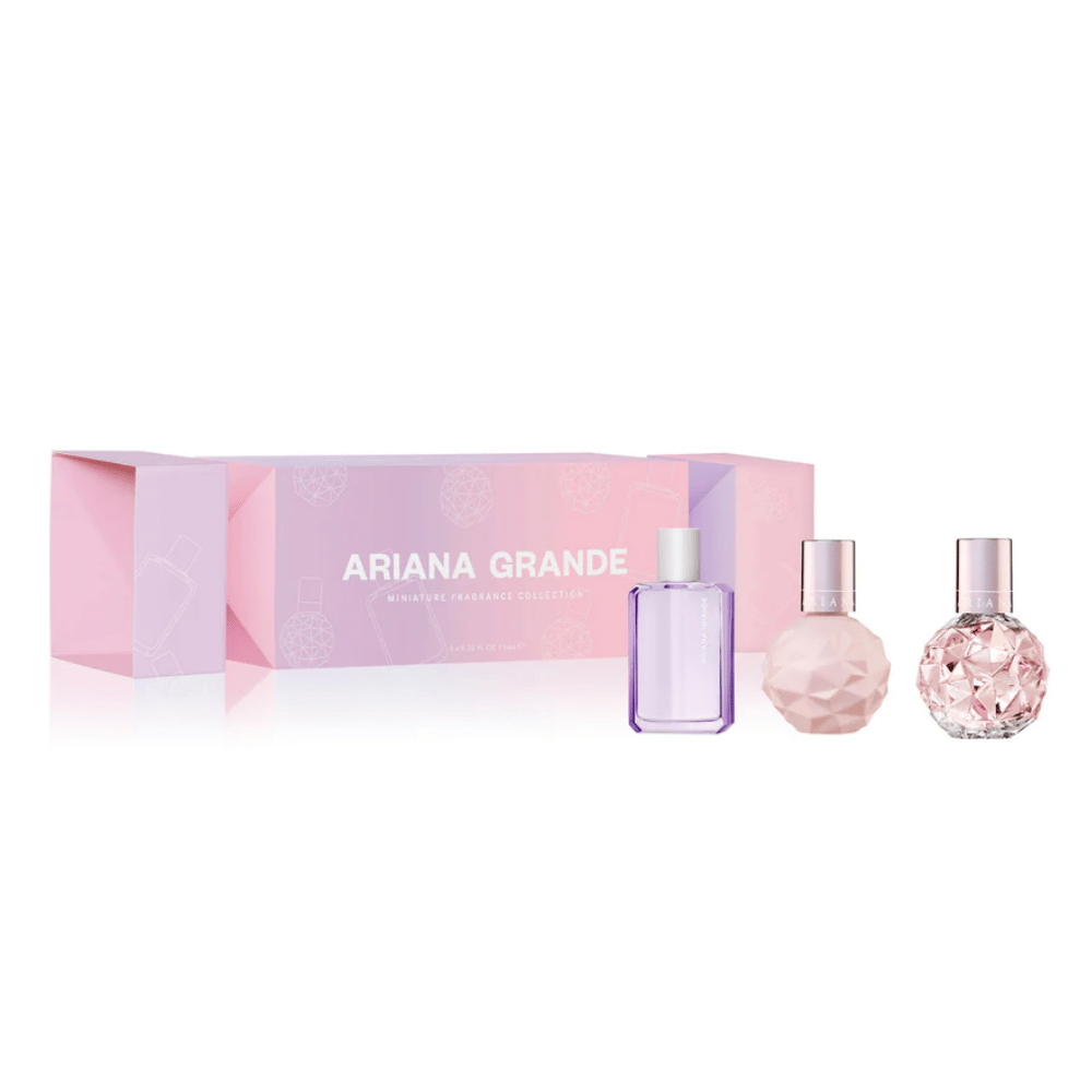 Ariana Grande Deluxe Mini Cracker Gift Set YourLocalPharmacy.ie Your Local Pharmacy