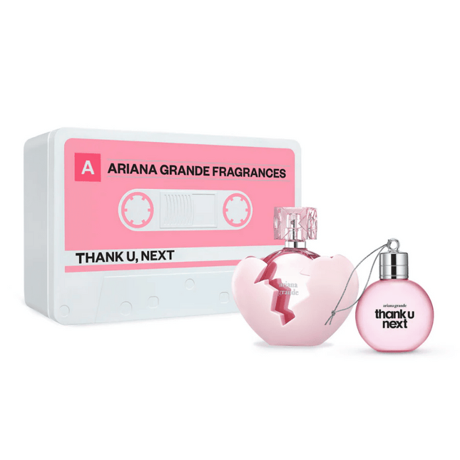 Ariana Grande Thank U Next 30ml Gift Set