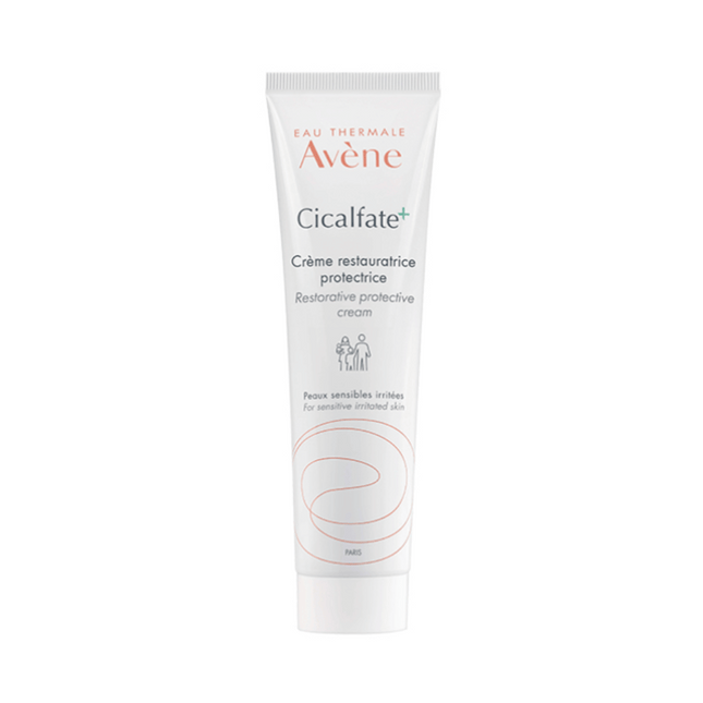 Avène Cicalfate + Restorative Protective Cream 100ml