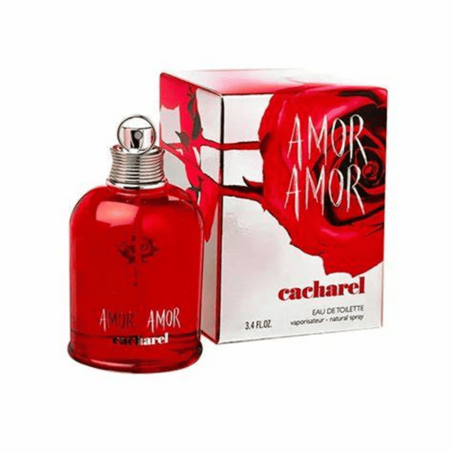 Cacharel Amor Amor Eau de Toilette 50 ml
