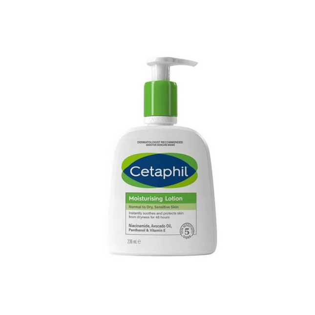 Cetaphil Moisturizing Lotion - 263ml