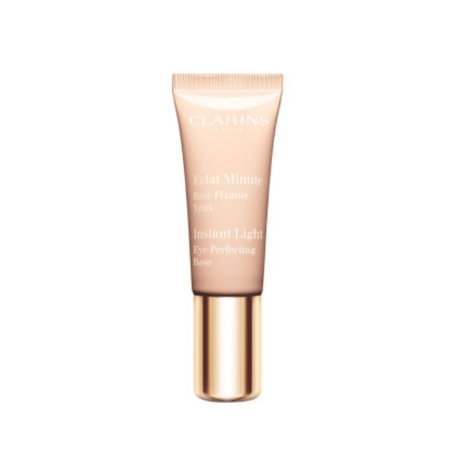 Clarins Instant Light Eye Perfecting Base #00 10ml