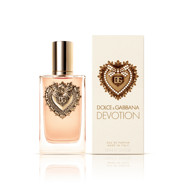 Dolce & Gabbana Devotion Eau De Parfum 100ml