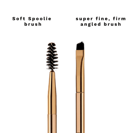 Eyebrowqueen Essential Brow Brush