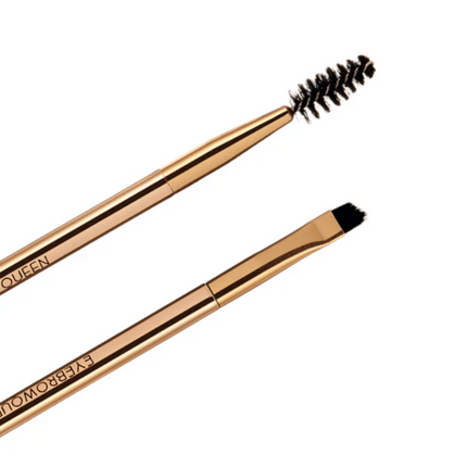 Eyebrowqueen Essential Brow Brush