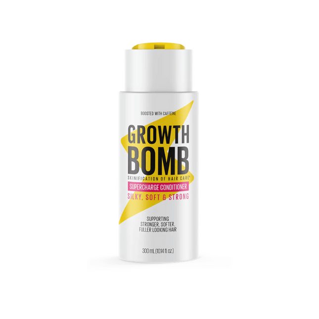 Growth Bomb Supercharge Conditioner 250ml