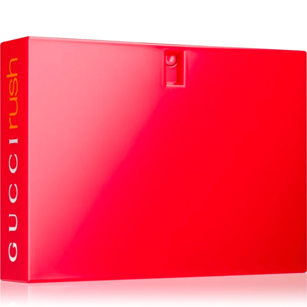 Gucci rush eau top de toilette 50 ml