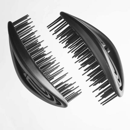 King Hair & Beauty The Gem Hairbrush