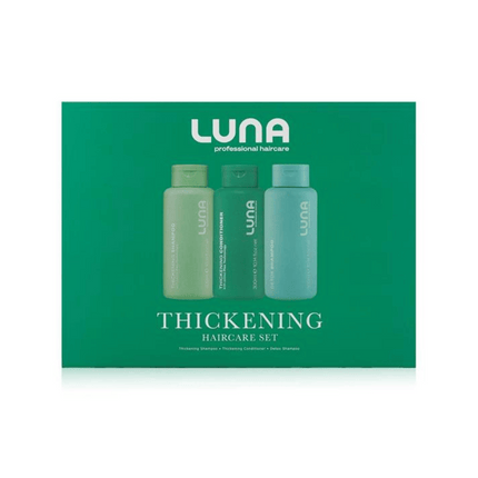 Luna Thickening Hair Set
