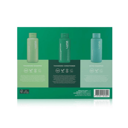 Luna Thickening Hair Set