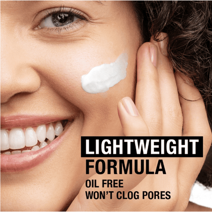 Neutrogena Hydro Boost Hydrating Eye Cream 15ml
