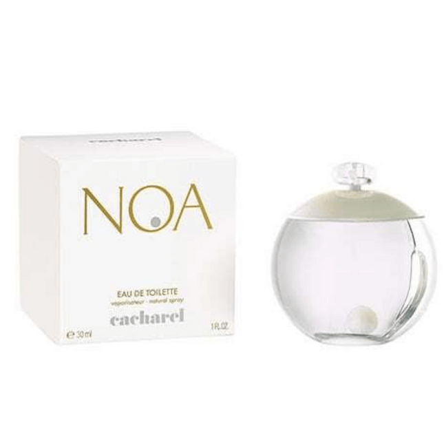 Noa Ladies 30ml Eau de Toilette
