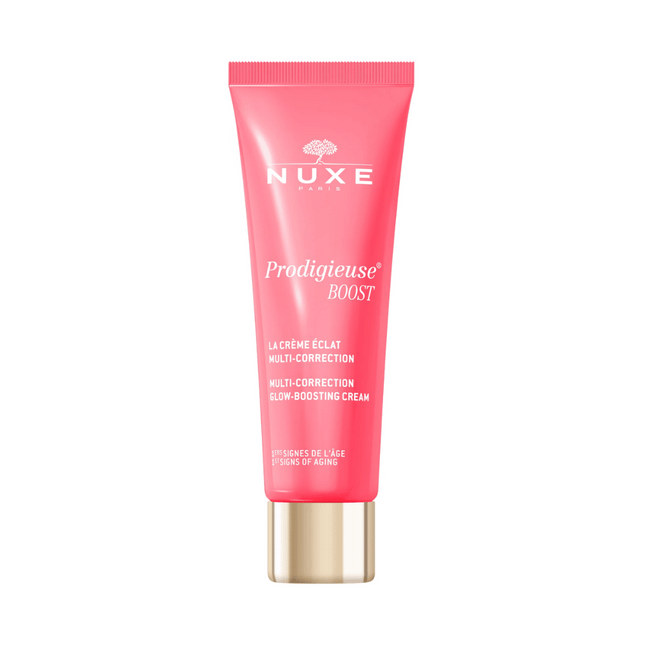 Nuxe Prodigieuse Boost Glow Boosting Cream 40ml