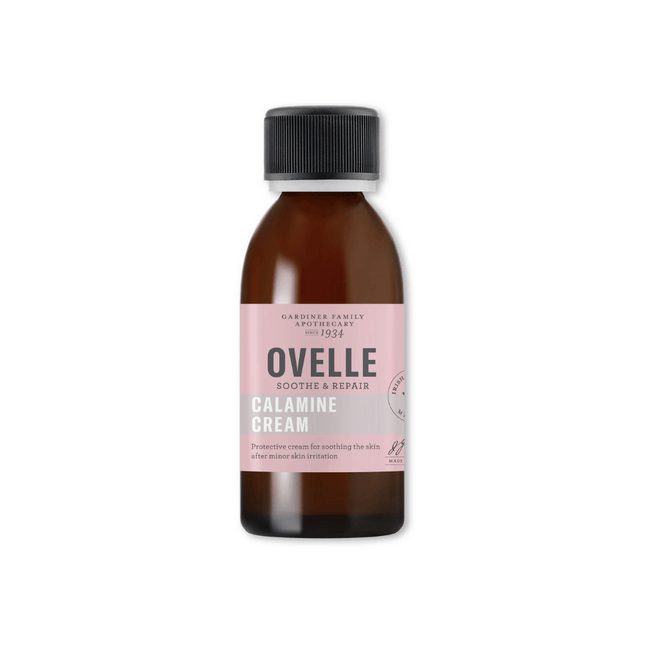 Ovelle Calamine Cream 100ml