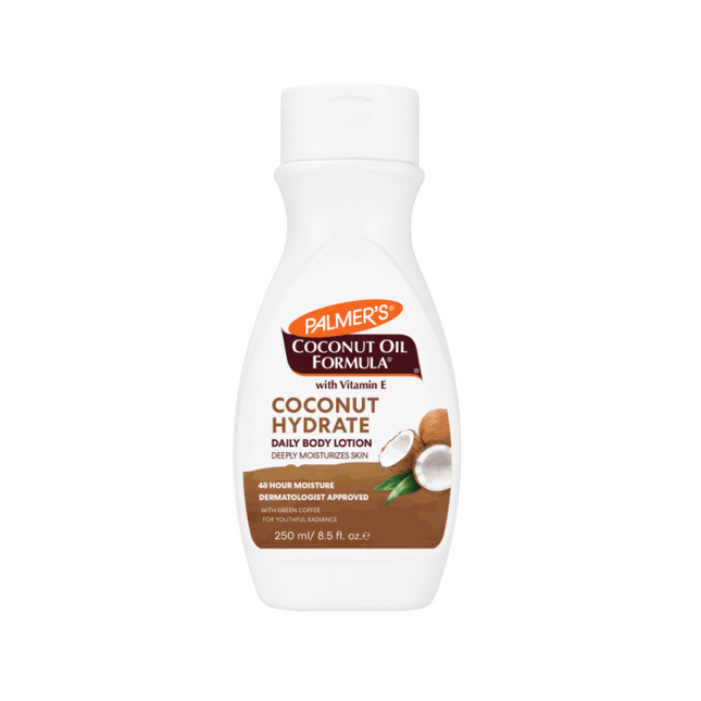 Palmers Coconut Oil Body Lotion 250ml