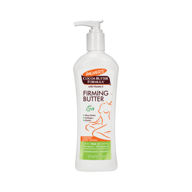 Palmers Skin Firming Butter With Q10 / 315ml