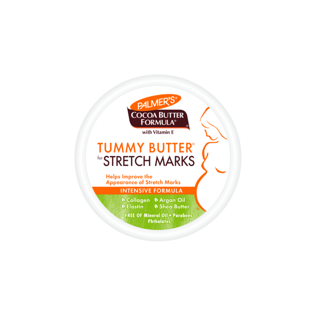 Palmers Tummy Butter For Stretch Marks