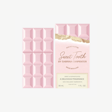 Sabrina Carpenter Sweet Tooth EDP 30ml