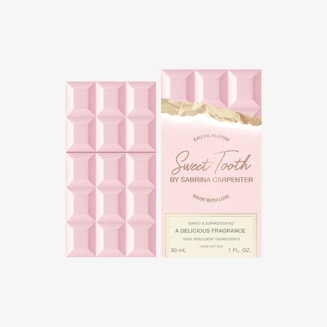 Sabrina Carpenter Sweet Tooth EDP 30ml