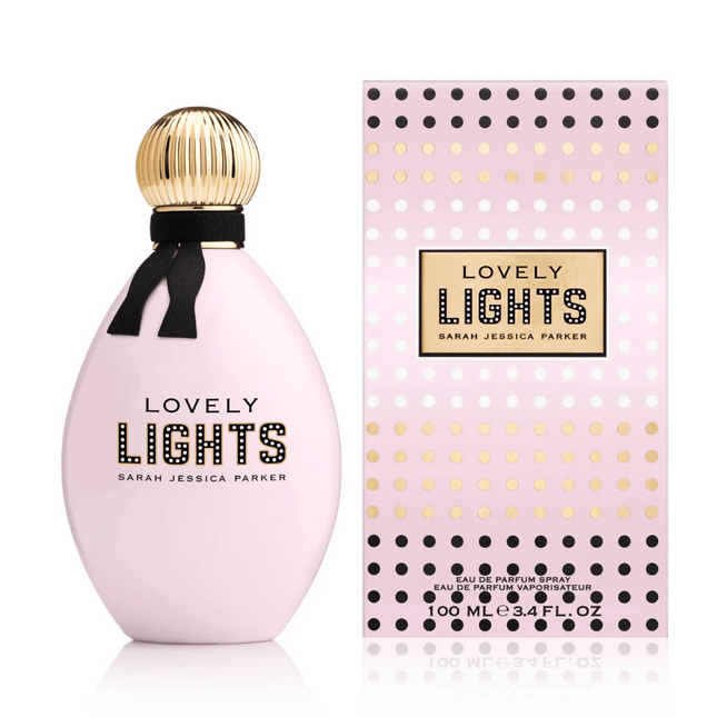 Sarah Jessica Parker Lovely Lights Eau de Toilette 100ml