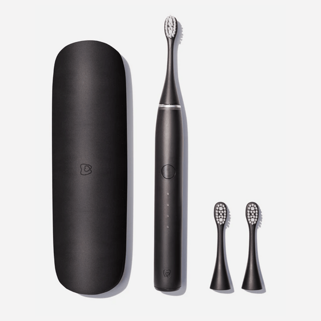 Spotlight Oral Care Sonic Pro - Jet Black