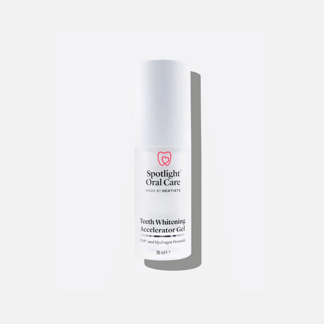 Spotlight Teeth Whitening Accelerator Gel 30ml