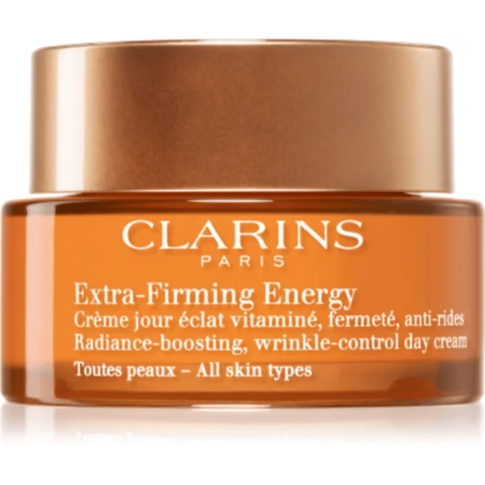 Clarins Extra-Firming Energy Day Cream - 50ml