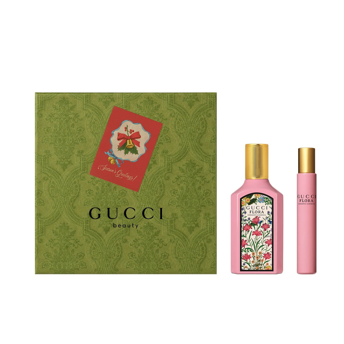 Gucci Flora Gorgeous Gardenia EDP Giftset 50ml YourLocalPharmacy