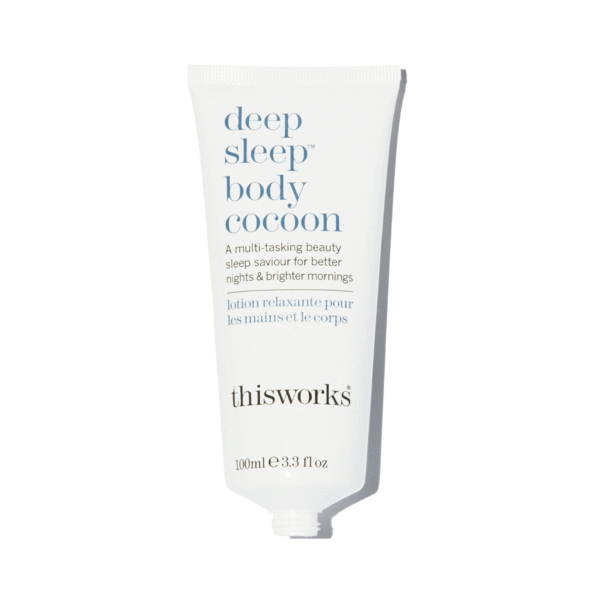 This Works Deep Sleep Body Cocoon from YourLocalPharmacy.ie