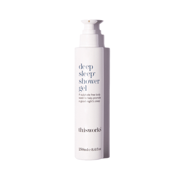 This Works Deep Sleep Shower Gel from YourLocalPharmacy.ie