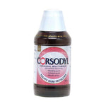 Corsodyl Mouthwash Aniseed from YourLocalPharmacy.ie