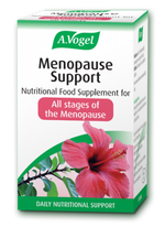 A Vogel Menopause Support from YourLocalPharmacy.ie