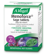 A Vogel Menoforce Sage Tablets 90 from YourLocalPharmacy.ie
