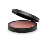 INIKA Certified Organic Mineral Baked Blush Duo (Pink Tickle) from YourLocalPharmacy.ie
