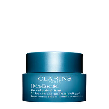 Clarins Hydra-Essential Cooling Cream Gel from YourLocalPharmacy.ie