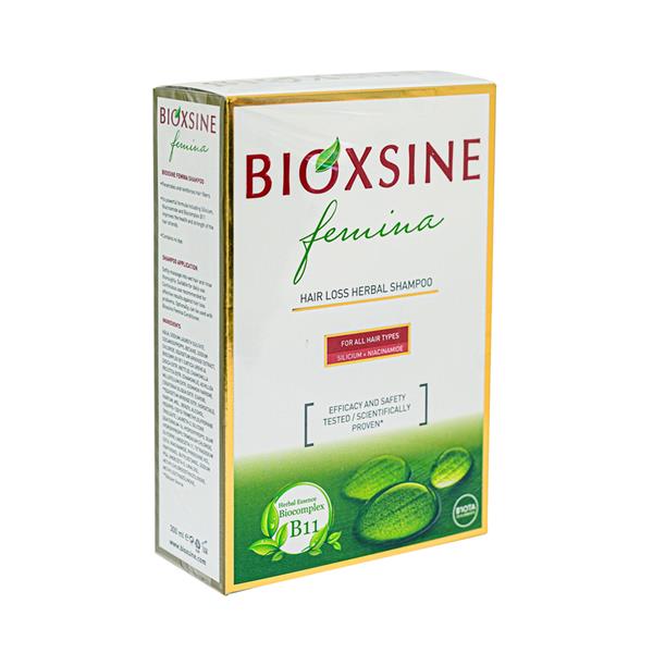 bioxsine-femina-shampoo