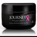 Journey Skincare and Beauty Manoi Body Butter