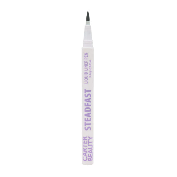 Carter Beauty Steadfast Liquid Liner Pen from YourLocalPharmacy.ie