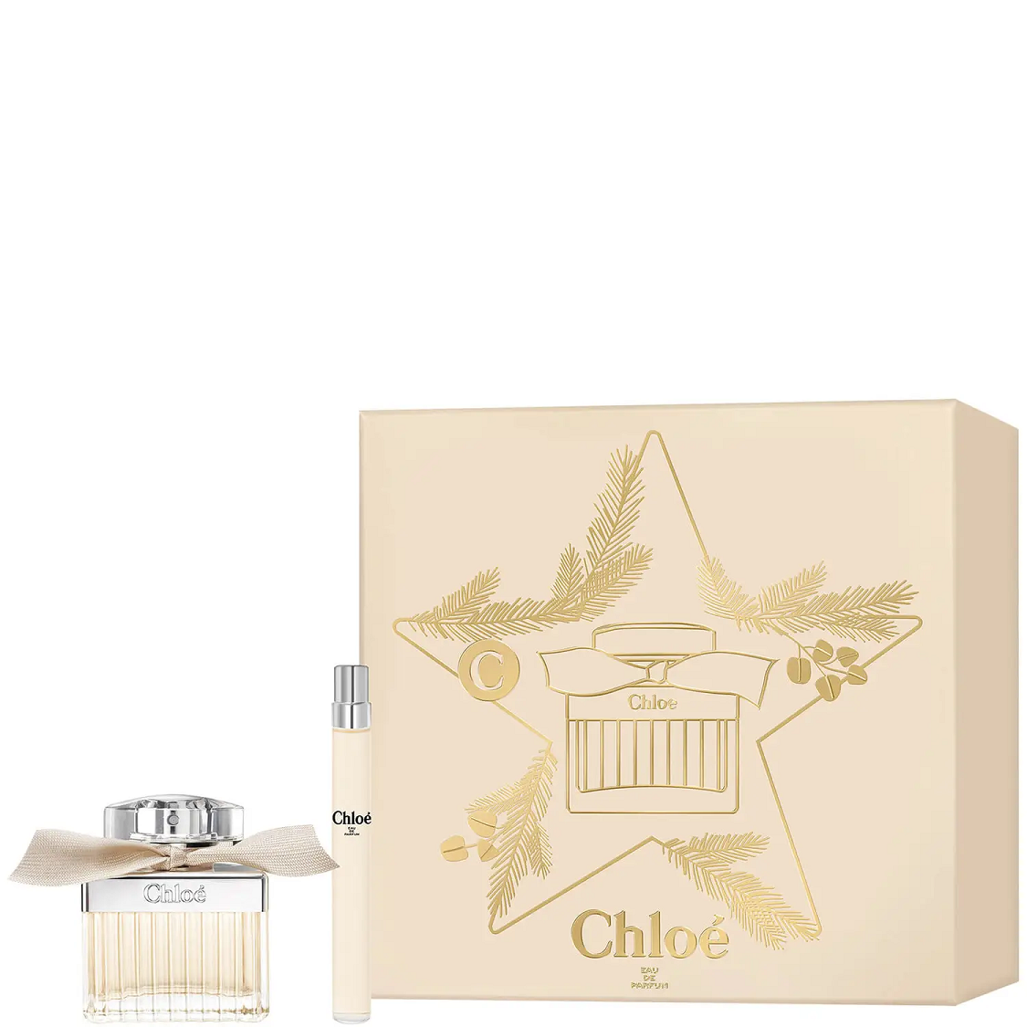 Chloe edp signature on sale