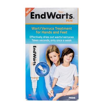 Endwarts Wart/Verruca Pen from YourLocalPharmacy.ie