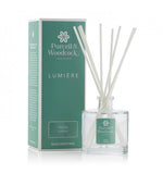 Purcell & Woodcock Lumiere Fresh Linen Scented Reed Diffuser from YourLocalPharmacy.ie