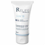 Relief U-Life 30 Hand Cream from YourLocalPharmacy.ie