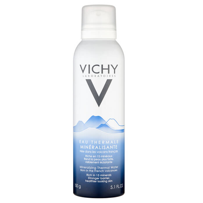 Vichy Mineralizing Thermal Spa Water from YourLocalPharmacy.ie