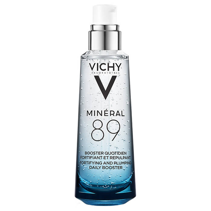 Vichy Mineral 89 Hyaluronic Acid Booster 50ml from YourLocalPharmacy.ie