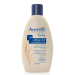 Aveeno Baby Soothing Relief Emollient Wash from YourLocalPharmacy.ie